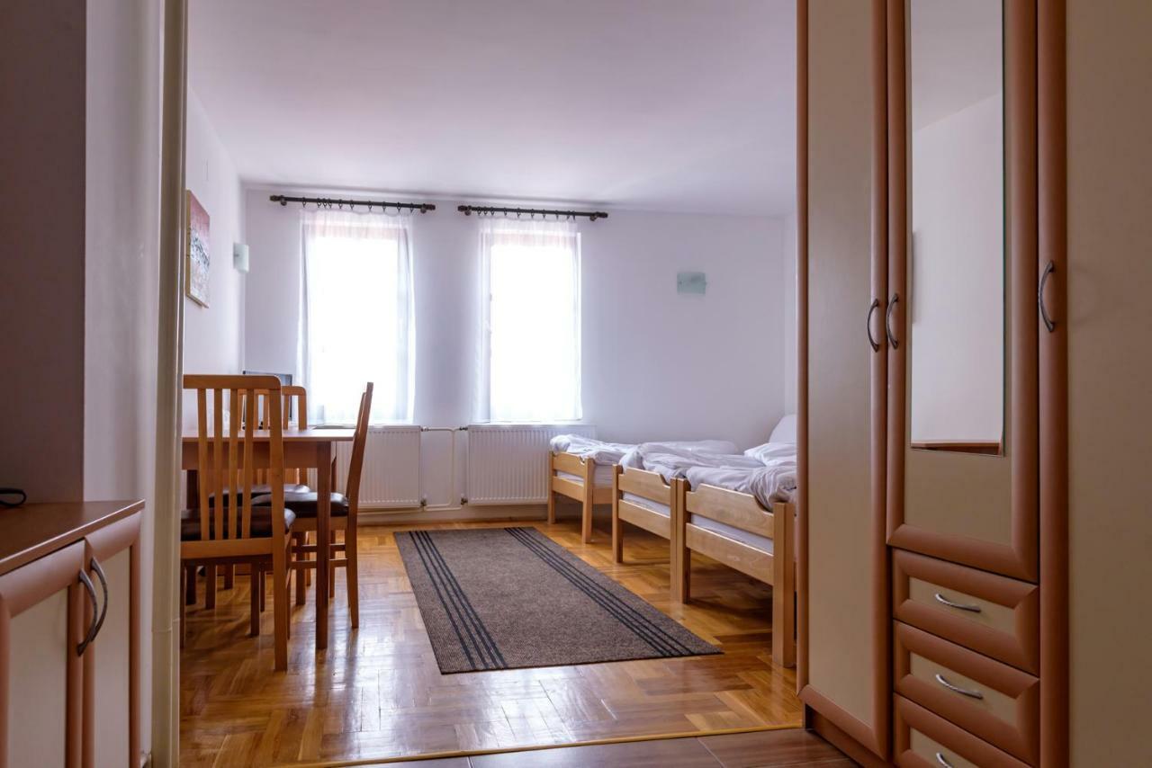 Hotel Manastir Sv. Joakim Osogovski Kriva Palanka Extérieur photo